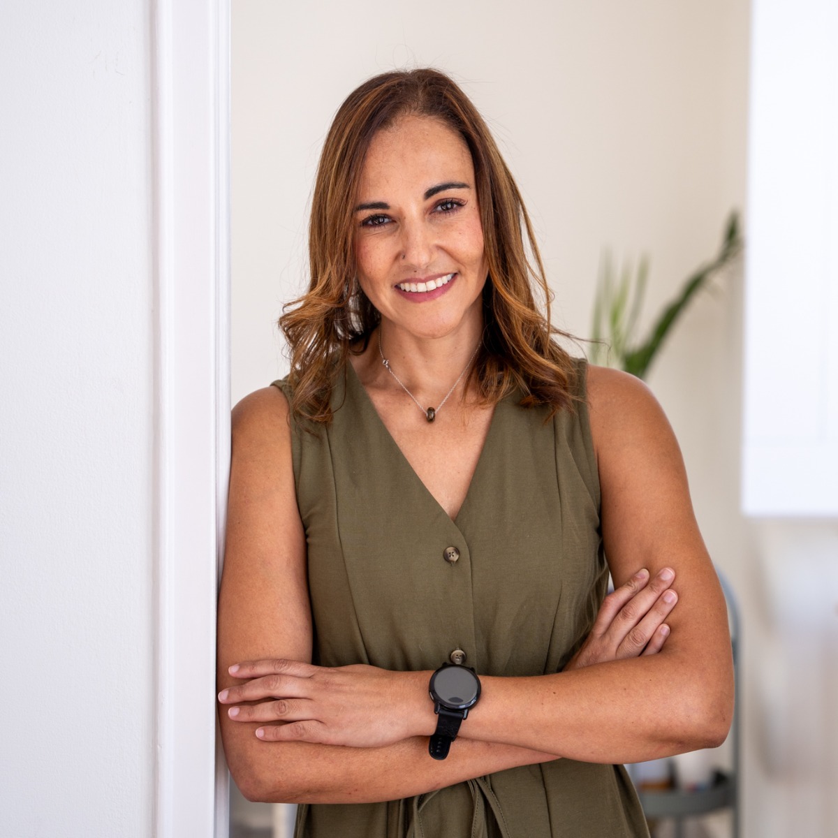 Carmen Katz